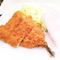 ユーロン's cooksnap of when they made サクサク鯵のフライ【作り置き】.