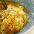 かすてら１２'s cooksnap of when they made 玉ねぎと梅のかき揚げ.