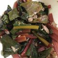 meym1128's cooksnap of when they made カラフルツナサラダ.