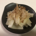 papikun's cooksnap of when they made 大根消費に☆大根の塩炒め.