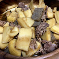 ☆しおみ☆'s cooksnap of when they made 簡単！！たけのこと豚肉炒め.