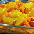 mari・y's cooksnap of when they made 甘夏を気持ちよくキレイに剥く方法.