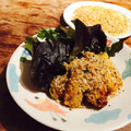 kaokaofood's cooksnap of when they made 牡蠣のぷちぷち♪ソテー☆お魚でも！.