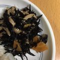 さおにゃんこ✨'s cooksnap of when they made すぐできる！有り合わせで作るひじき煮。.