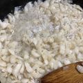 ＫＩＫＯ姫's cooksnap of when they made 0円食材を有効に☆自家製ラードの作り方☆.