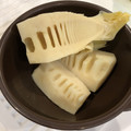 たちぽんぽん's cooksnap of when they made タケノコの下茹での仕方.