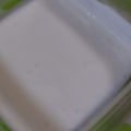 クックH86AFM☆'s cooksnap of when they made ヨーグルトムース.