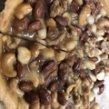 佐藤利夫's cooksnap of when they made さくさくタルト台.