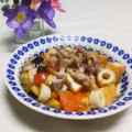 めみたん☆'s cooksnap of when they made トマトと厚揚げの洋風麻婆☘️絶品です.