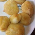 ちはポンママ's cooksnap of when they made もち米✿保存と調理方法　 ‐お餅‐.