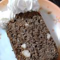 クックH86AFM☆'s cooksnap of when they made 簡単 HM チョコレートブラウニー.