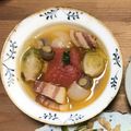 ちゃろりーな's cooksnap of when they made 洋風おでん.