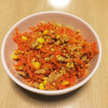 take♪aki♪'s cooksnap of when they made 簡単うちの人参しりしり♪.