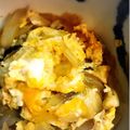 pnkdiamond's cooksnap of when they made かんたん卵丼.