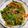 クックぽちぽち's cooksnap of when they made かぶの葉の中華合え.