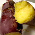 Nya6nya6's cooksnap of when they made 簡単☆焼き芋(無水鍋QC使用).