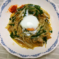 クックぽちぽち's cooksnap of when they made もやしとにらの甘辛炒め煮.