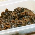 ﾋﾟﾛﾐ♡'s cooksnap of when they made 我が家の唐辛子味噌.