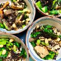 ふたごゆき's cooksnap of when they made 栄養満点◎ひじきの煮物.