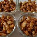 Ｍぱん's cooksnap of when they made とりの唐揚げ(鶏ガラスープの素).