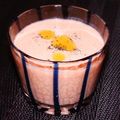 タワ師's cooksnap of when they made ﾁｮｲ足しで❤冷製トマトスープ.