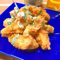 kittko♡'s cooksnap of when they made ♡ウマウマ鶏なんこつ♡⑥.