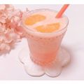 sweet♡miny's cooksnap of when they made 梨✥りんご　つぶシュワサイダー。:*･ﾟ.