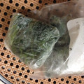 クックPDTU9O☆'s cooksnap of when they made ほうれん草の冷凍法.