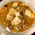 まーこ◡̈'s cooksnap of when they made マーボー豆腐♪〜学校給食編.