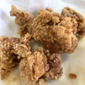 遥佑0109's cooksnap of when they made 我が家の手羽元と鶏モモの唐揚げ.