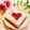 ももちゃんのれしぴ's cooksnap of when they made まろやか♪ヨーグルトと苺のトースト♥.