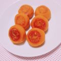 まあまま☆0403's cooksnap of when they made とろ～りチーズかぼちゃ餅.