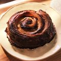 かおり☆かおり's cooksnap of when they made 冷凍したパンの美味しい食べ方クロワッサン.
