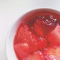 ♡さあやん♡'s cooksnap of when they made 体にやさしい♪ハーブティーの寒天ゼリー.