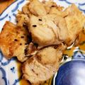 まっつんn's cooksnap of when they made 低カロ♡揚げない油淋鶏（ユーリンチー）.
