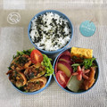 ◆◇Wtiti＊◇◆'s cooksnap of when they made 練り天とたまねぎの煮物.