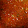 vvきょんvv's cooksnap of when they made 簡単♪トマトソース.
