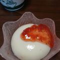 あーるぐれい紅茶好き's cooksnap of when they made ５分で出来る♡パンナコッタ.