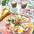 sakuraロゼット's cooksnap of when they made おひとりさまのちくわで簡単おつまみ⑳.
