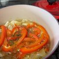 Monkinton's cooksnap of when they made 味付け簡単！鶏肉の洋風スープ煮.