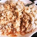 たしゆれ's cooksnap of when they made 簡単材料で本格的リゾット♪.
