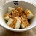 こにゃつ's cooksnap of when they made すぐできる牛乳寒天（無糖）.