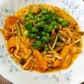 よよっち♪'s cooksnap of when they made 豚てっちゃん♪.