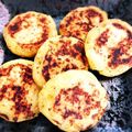 クック5LRQCD☆'s cooksnap of when they made 離乳食 さつまいもとバナナ.