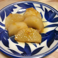 のむかん's cooksnap of when they made 冷凍大根.