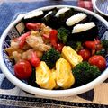 麻婆母神's cooksnap of when they made 激ウマ！サクサク超ジューシー＊鶏の唐揚げ.