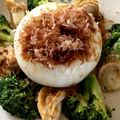クック4HQYJW☆'s cooksnap of when they made 【かなり簡単】レンジで丸ごと新玉ねぎ.