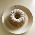 PineBookCZ's cooksnap of when they made バーボフカ（チェコのマーブルケーキ）.
