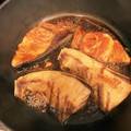 miffyeiko's cooksnap of when they made ぶりの照り焼き.
