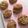 ちよ⌘'s cooksnap of when they made 豆腐とバナナとHMだけの焼きドーナツ.